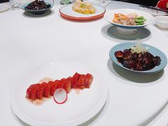 -黛瓦里巷(南京东路店)