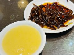 -福荣居褡裢火烧京味家常菜(西四店)