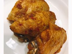 -乐凯撒披萨(东方新世界店)