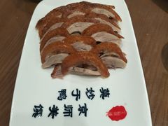 -全聚德烤鸭店(马家堡店)