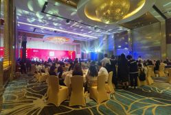 -上海浦东喜来登由由大酒店·宴会厅