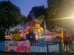 -南湖梦幻岛