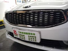 -扬州美车林XPEL官方授权店