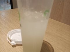 -德克士(崂山百货店)