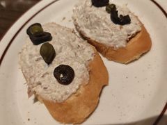 -ZAFFERANO西班牙海鲜饭(上海首店)