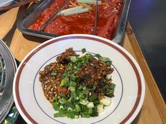 -洱火云南酸菜牛肉火锅(石景山当代商城店)