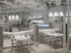大堂-娜娜家•Nana’s restaurant (爱琴海店)