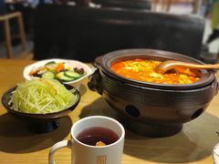 -蜀锦堂·川味现炒(襄阳武商汇店)