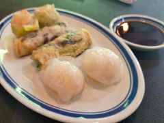 -左记港食(融科天城店)