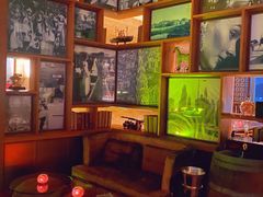 -The Penthouse酒吧