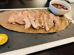 -天伦里餐厅(绿城桃花源店)
