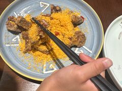 -全聚德(上海首店浦东店)