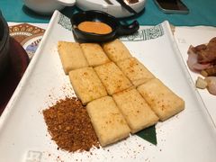 -云海肴·汽锅鸡·云南菜(苏州中心店)