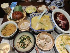 -南京大牌档(济南万象城店)