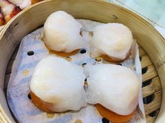 陈光记虾饺皇-澳门陈光记烧味饭店(万象城店)