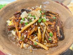 -苏帮袁Sue Cuisine(南开大悦城店)
