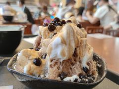 -鲜芋仙(高新万达广场店)