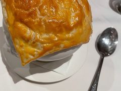 -夏朵餐厅(丁香店)