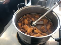 -群乐饭店(滨安路店)