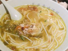-王春春鸡汤饭(上海中海环宇城店)