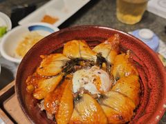 -NIUAN牛庵·日式和牛烧肉(恒隆店)