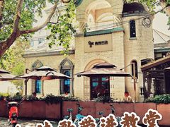 -思南书局·诗歌店