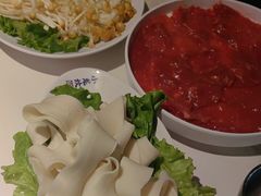 -小龙坎火锅(IFS HOT店)