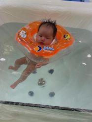 -鱼乐贝贝婴幼儿亲子水育(幸福街店)