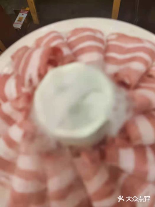 锅首鲜品火锅(鸳鸯店)图片