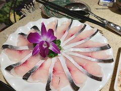 湄公河巴沙鱼片-润泽园椰子鸡(汇一城店)