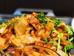 -大师兄·西北小馆(北站缤果空间店)