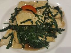 -茶油香闽南菜·花园餐厅(前埔店)