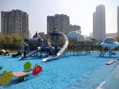 -汉江湾体育公园