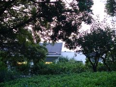 -苏州环秀晓筑养生度假村