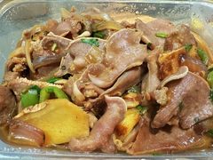 -小粤楼·怀旧粤菜(万辉国际广场店)
