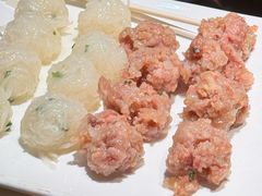 -金苑酒家·客家菜·广东老字号(万象店)