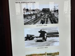 -天安门城楼