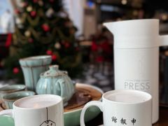 -THE PRESS(申报馆店)