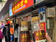 -黎雪珍凉茶(八旗二马路店)