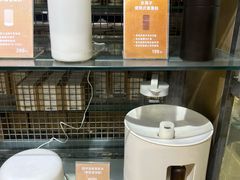 -MUJI无印良品(西单大悦城店)