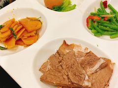 -安泊尔牛肉面(北滨河路店)