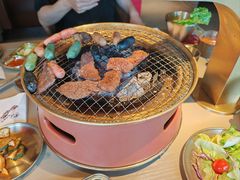 -西塔老太太泥炉烤肉(青浦蟠龙天地店)
