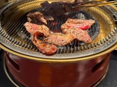 -西塔老太太泥炉烤肉(龙湖北苑天街店)