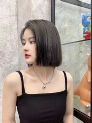 -Rise Hair上升造型