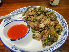 -食锦记家宴·闽南菜(开元盛世广场店)