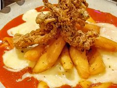 -Dak's 炸鸡(远景路店)