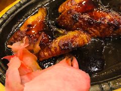 -青瓦餐厅·生鱼片·韩园烤肉(西塔店)