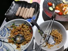 -焱铁烧·黑毛和牛专门店(杭州嘉里中心店)