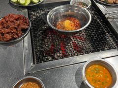 -夏大妈烧烤