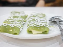 榴莲肠粉-糖潮糖水铺(省府店)